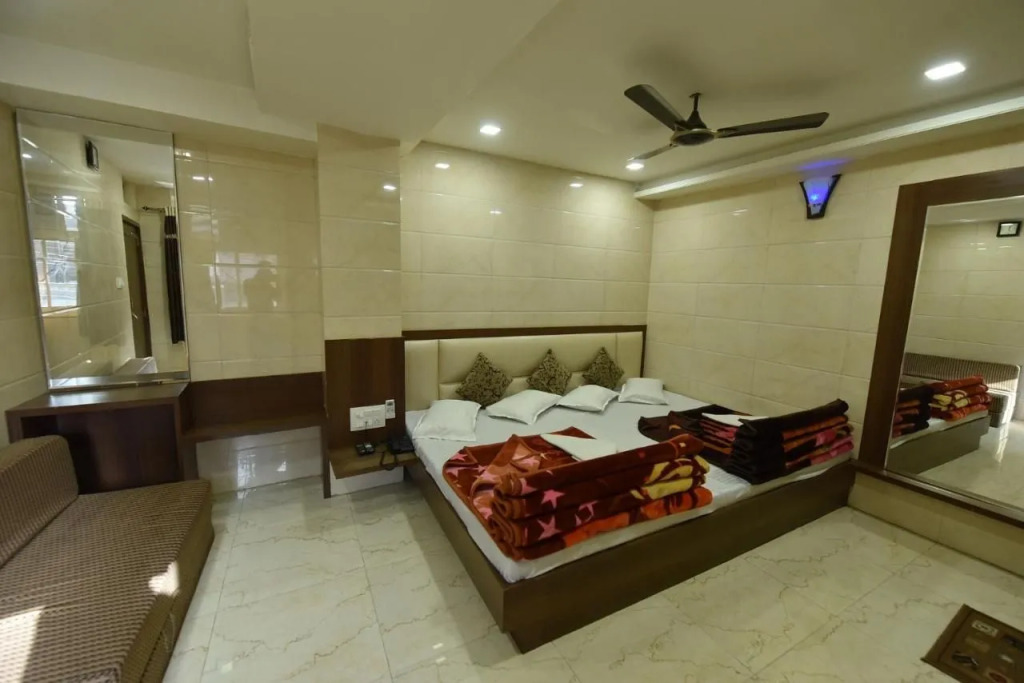BABA GUEST HOUSE AJMER