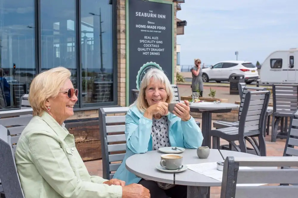 The Seaburn Inn - The Inn Collection Group
