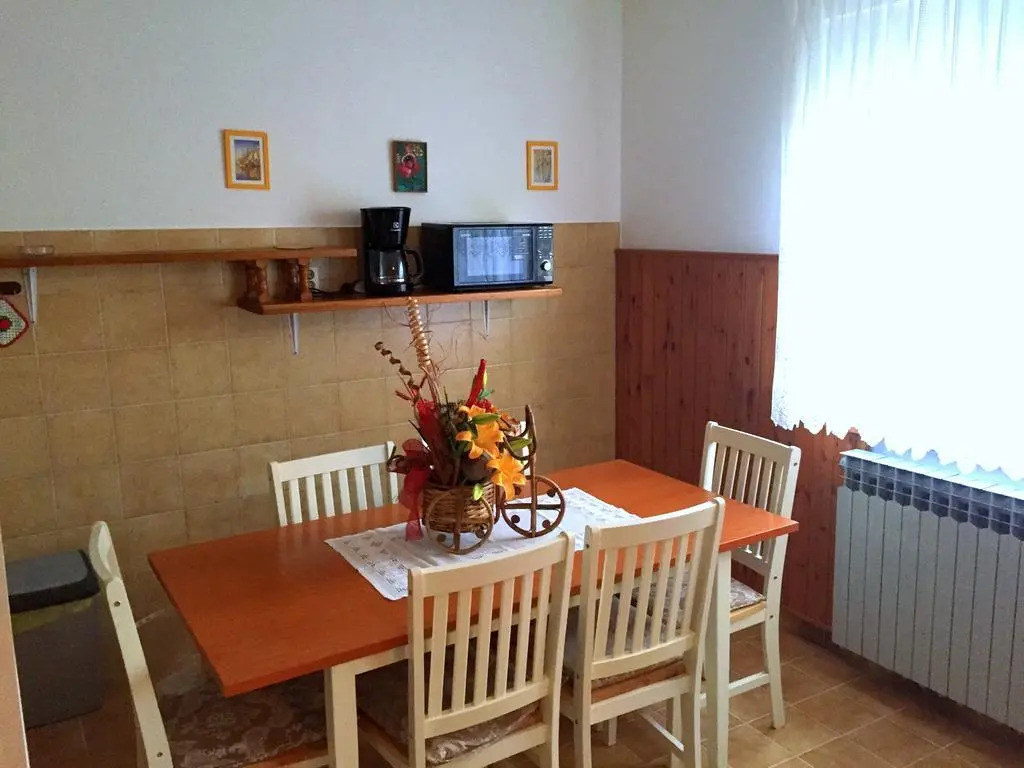 Apartment Tkalec