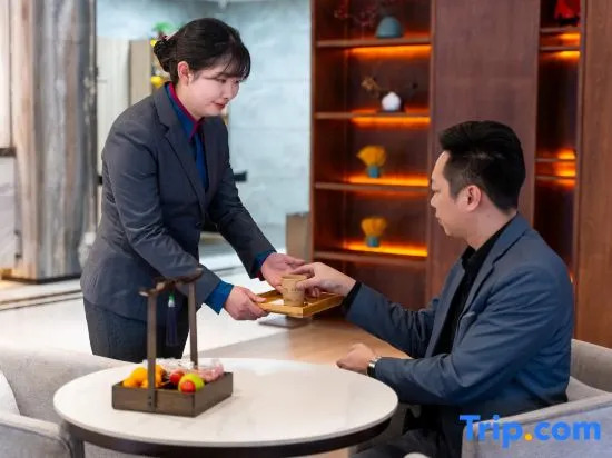 hansiyue hotel