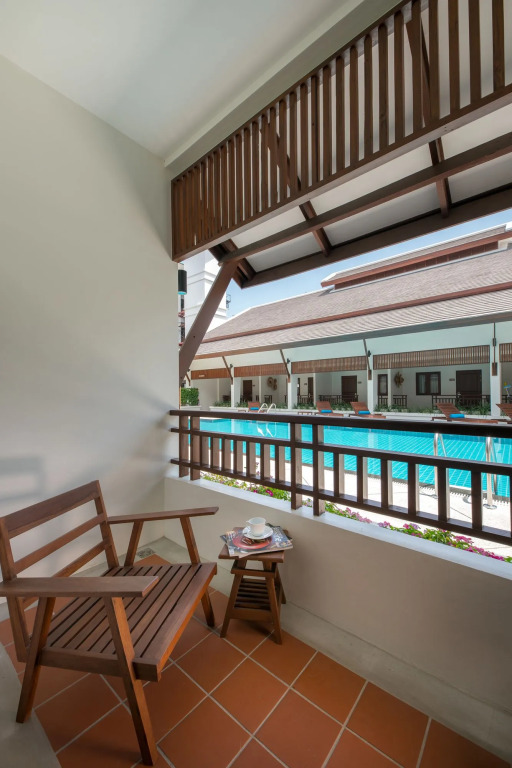 Villa Sanpakoi