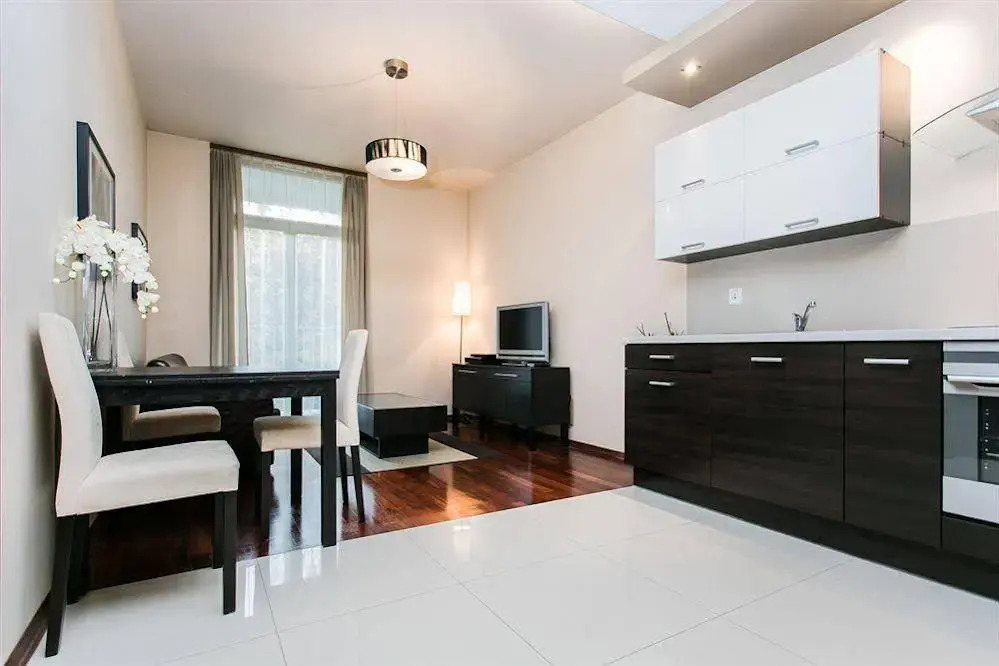 Hamilton Suites - Royal Apartments