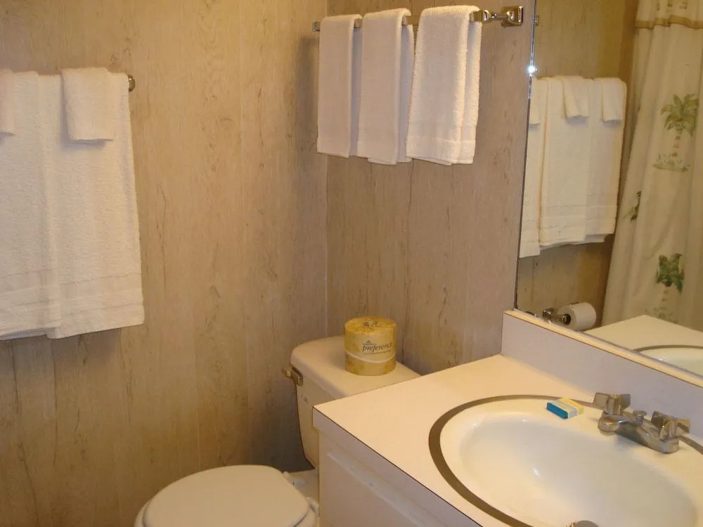 Serene Seashell 508bh 2 Bedrooms 2 Bathrooms Condo