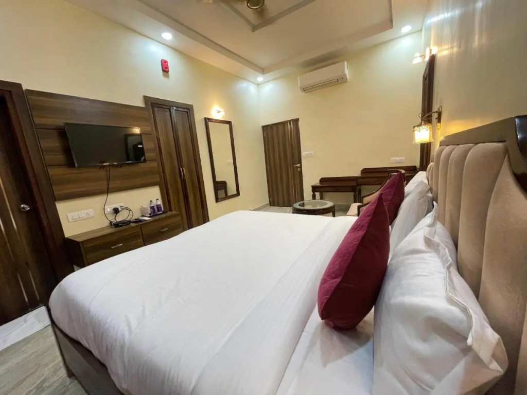 Hotel Kings Turban