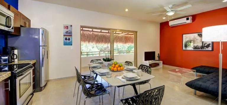 Casa de Colores