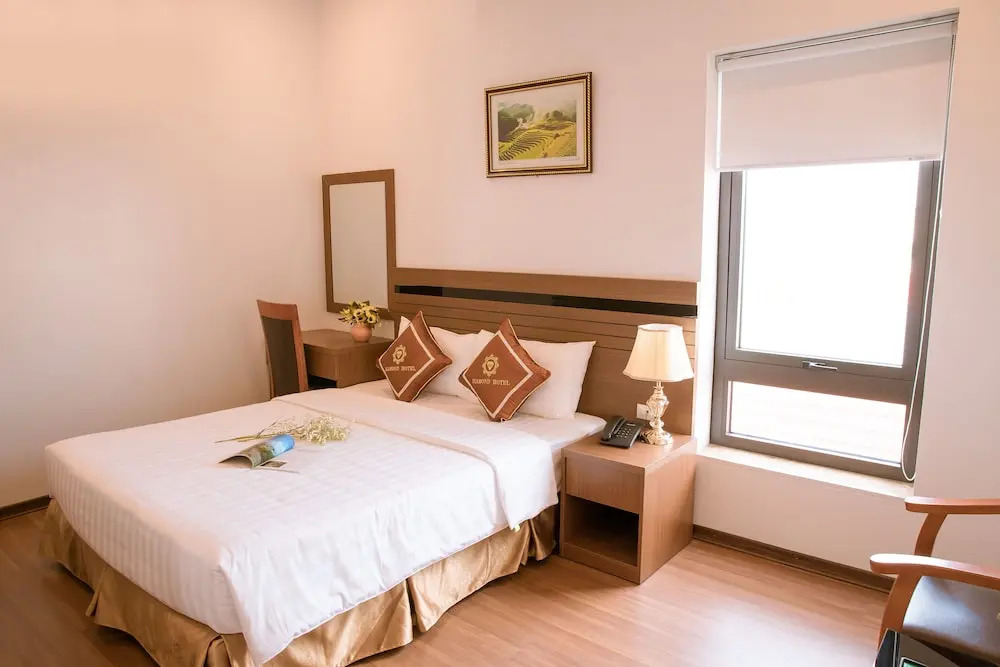 Diamond Hotel