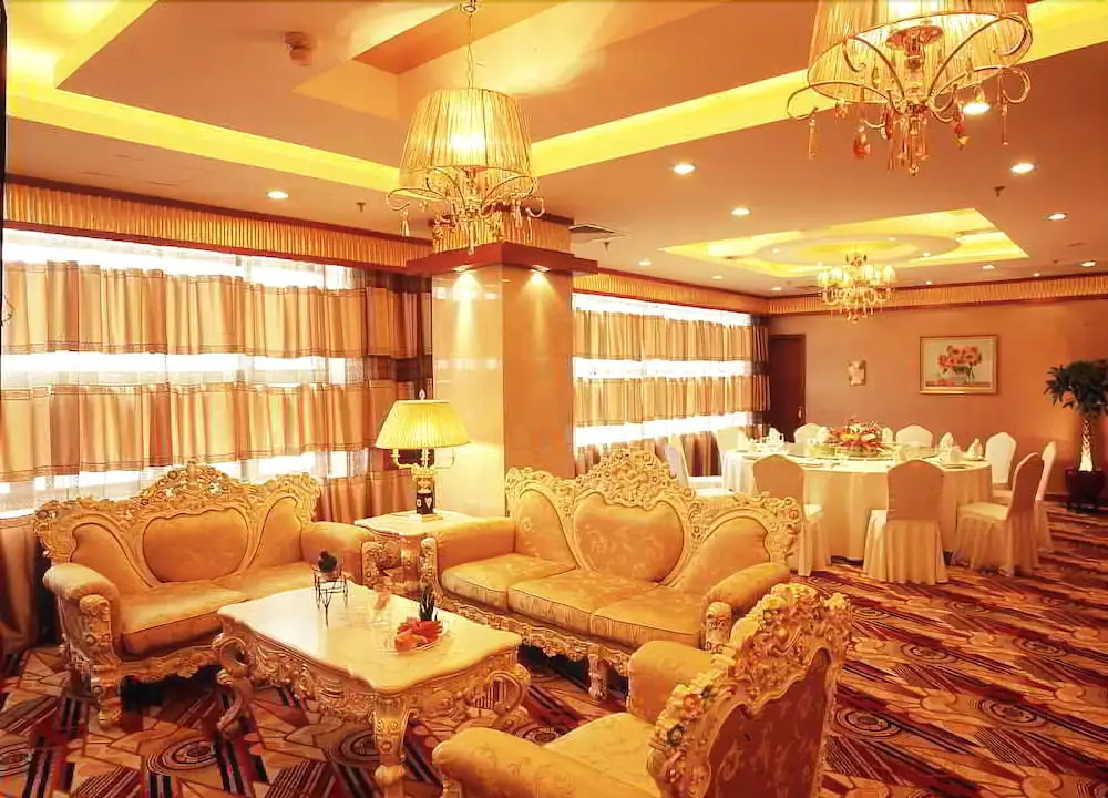 Zhejiang Media Hotel