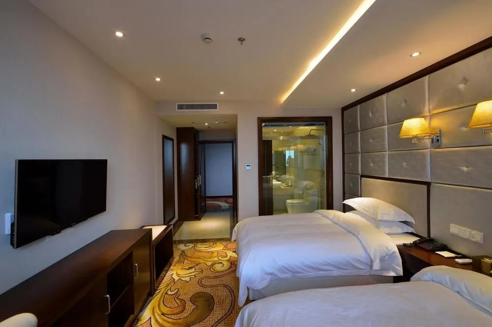 Bali Holiday Hotel Shaoxing