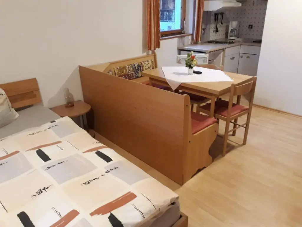 Pension Weber