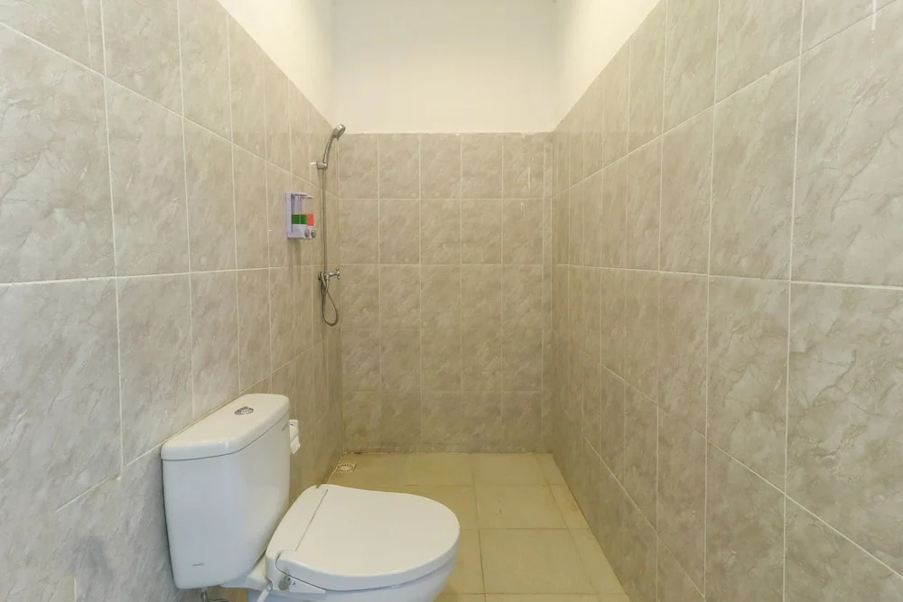 Lembongan Tropical Guesthouse