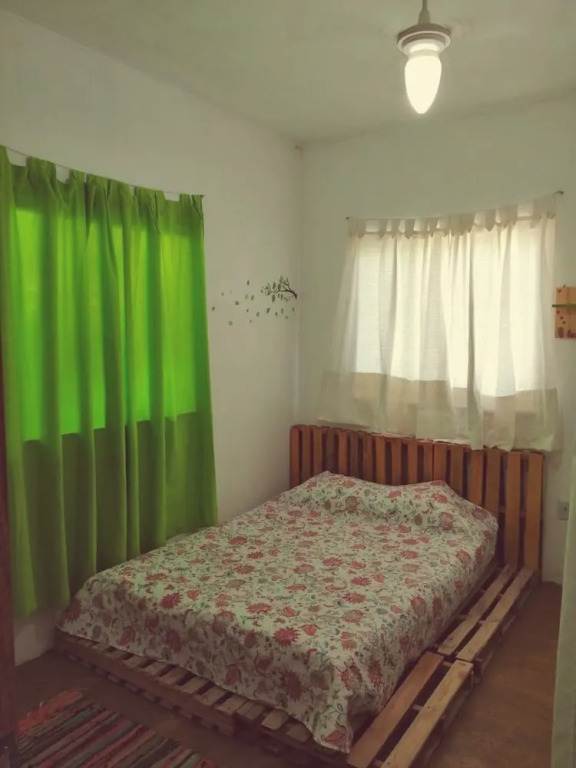 Casa Zulú Pura Vida