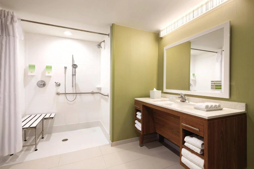 Home2 Suites by Hilton Orlando International Drive South