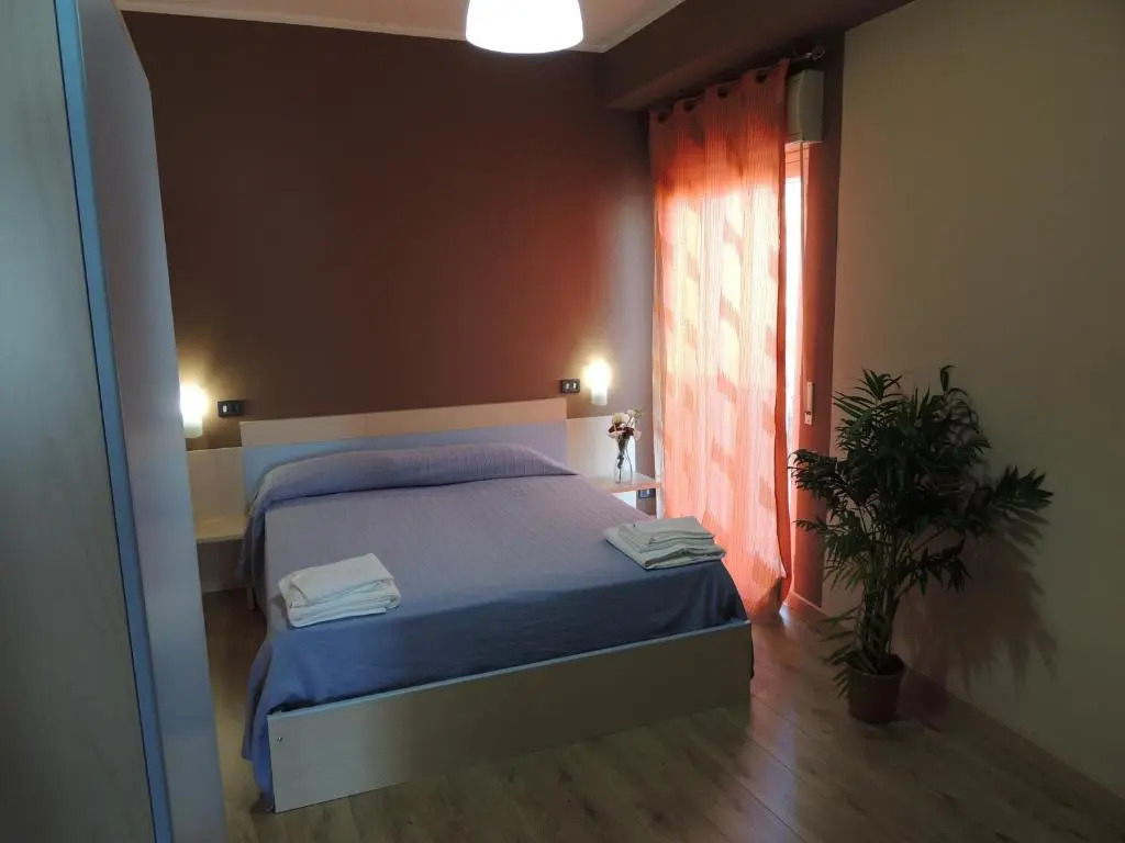 Hotel Residence Paguro