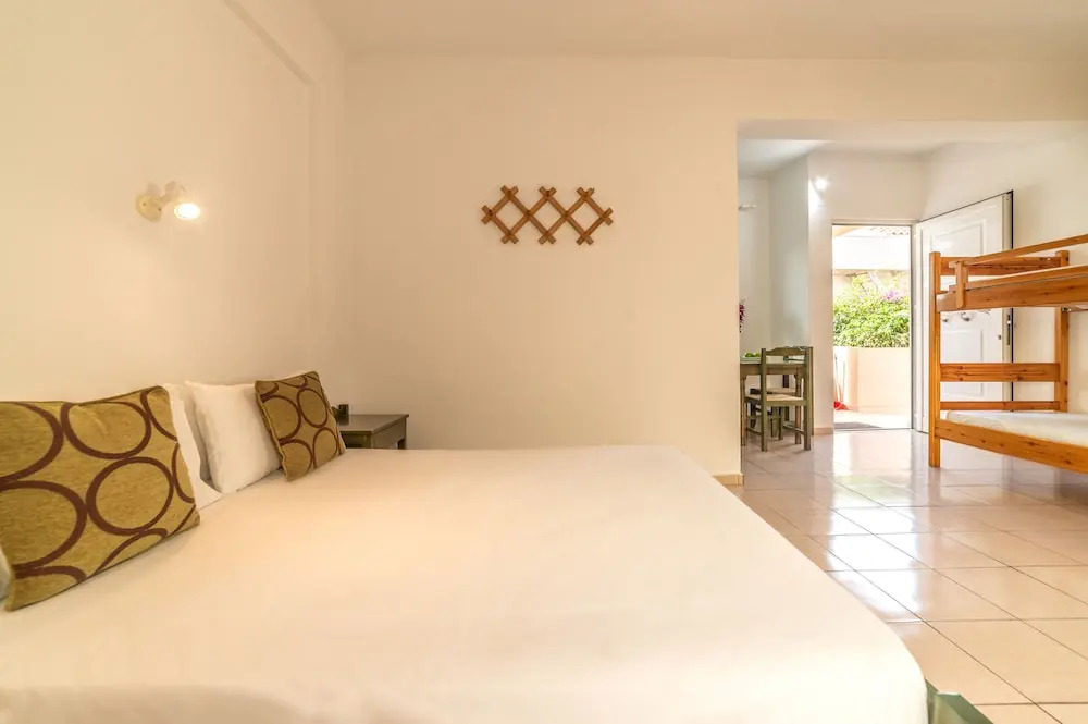 Akti Galinis - Beachfront Hotel