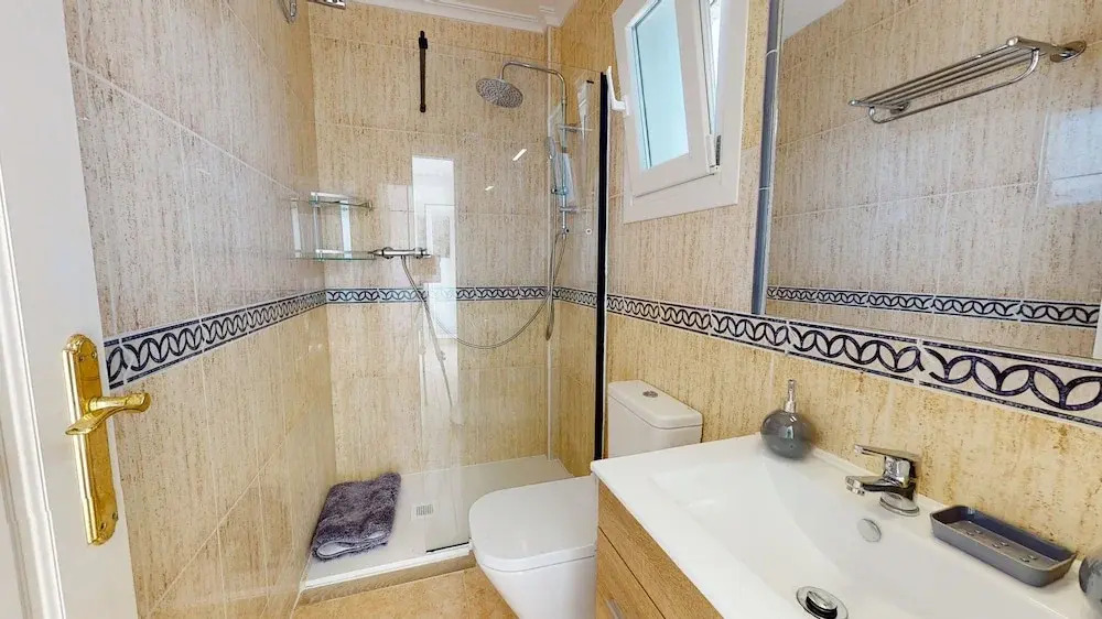 Sucina 3-Bed Villa Sleeps 6 & Pet Friendly