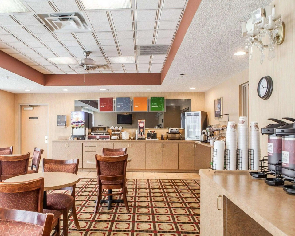 Econo Lodge Newport Smoky Mountains Gateway