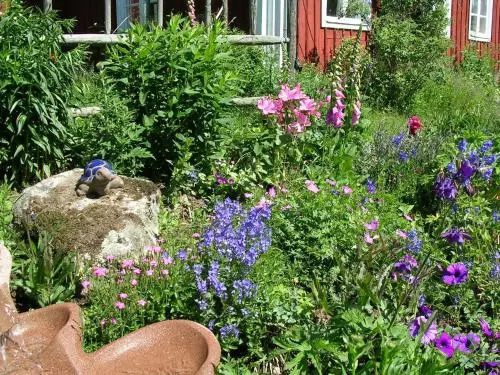 Lillåns B&B