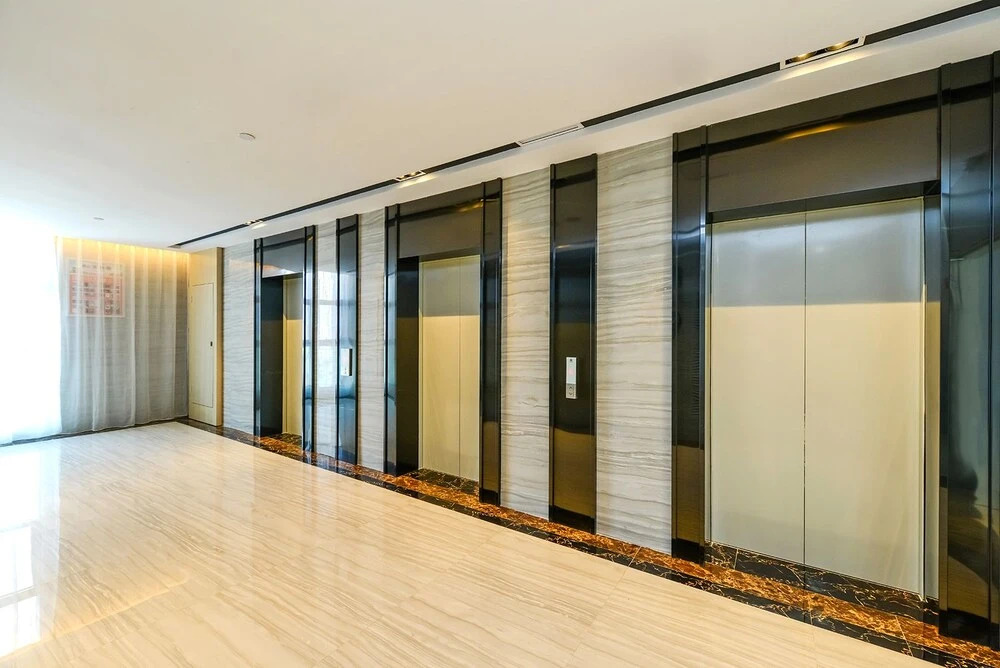 Echarm Hotel Wuhan Jiangxia Zhongbai Plaza