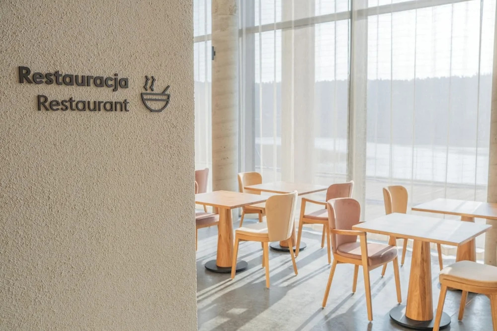 Hotel GLAR Conference & SPA