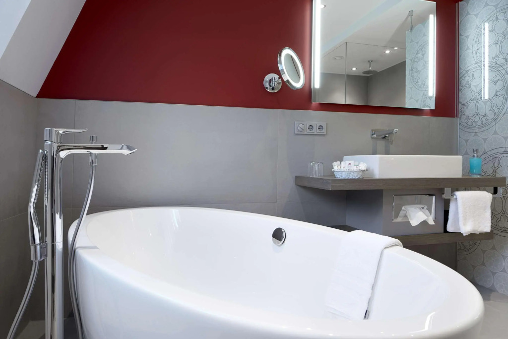 Best Western Plus Arosa Hotel