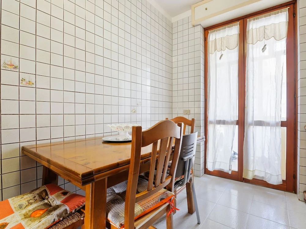 Cosy Holiday Home in Lecce With Balcony