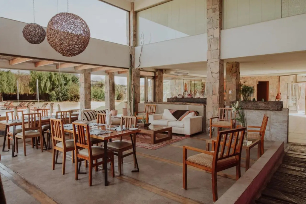 Hotel Limari