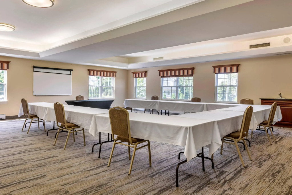Quality Inn & Suites Quispamsis
