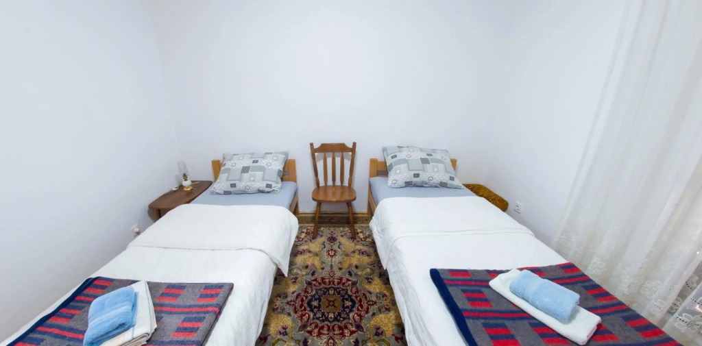 Duplex Apartment