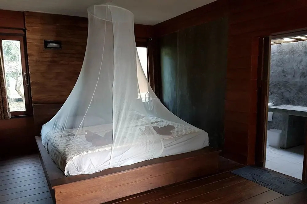 Vijit Bungalow