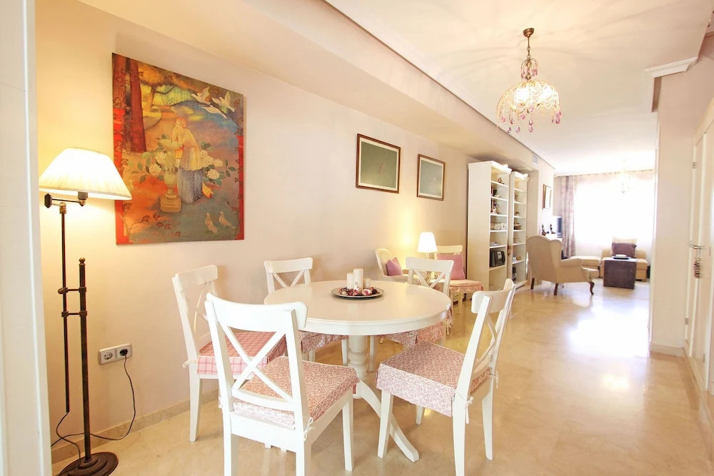 1107 Beachfront Complex Relax House Large Pool Area