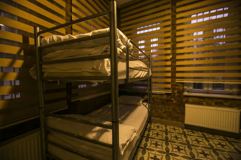 Seyyah Hostel