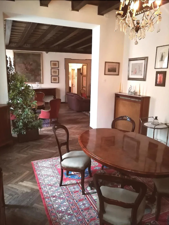 Room Castelvecchio