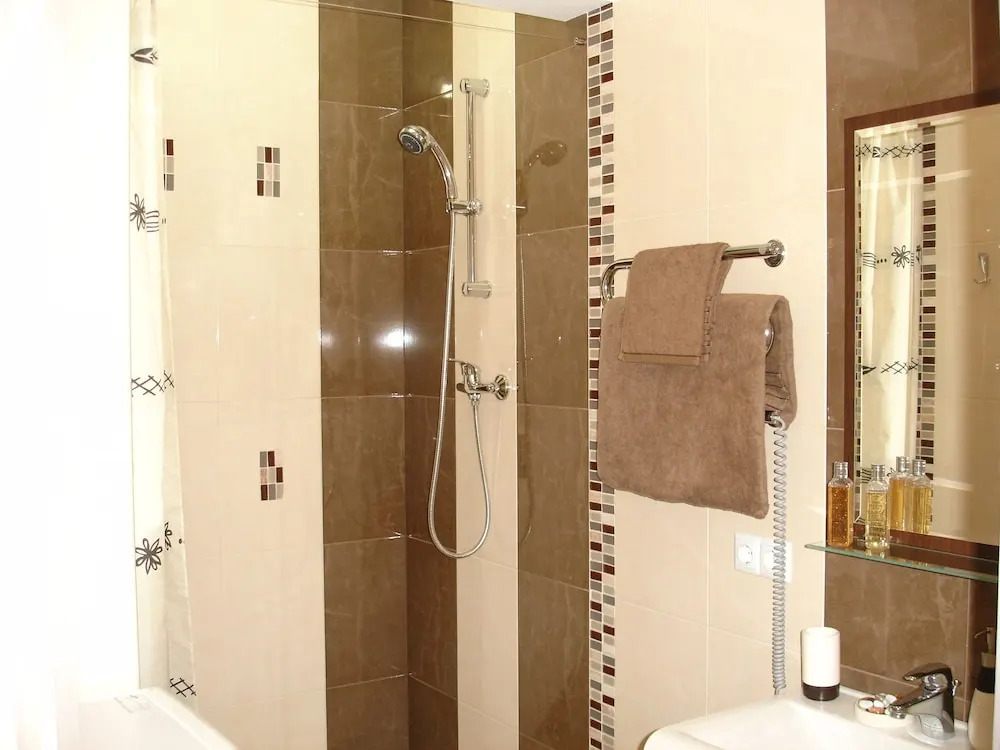 Most City Premium apartments