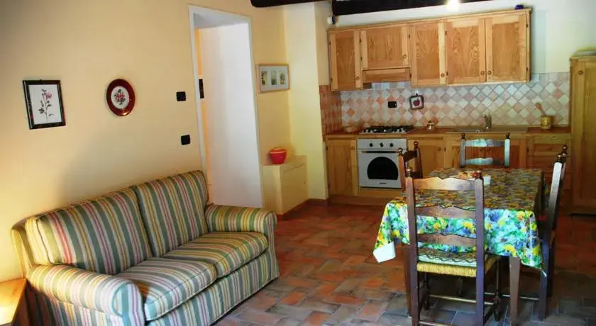 Casa Di Pia - Borgo Giusto