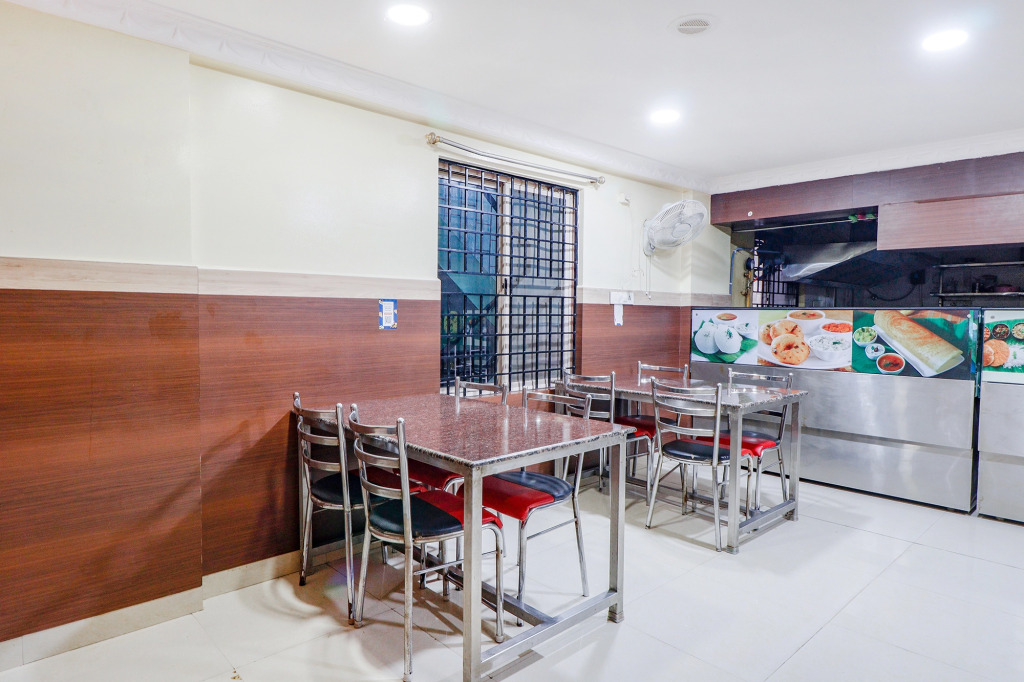 FabHotel Ivory Pearl