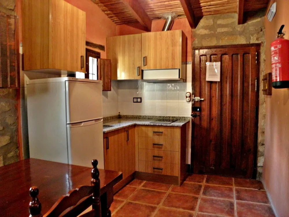 Finca la Garriga