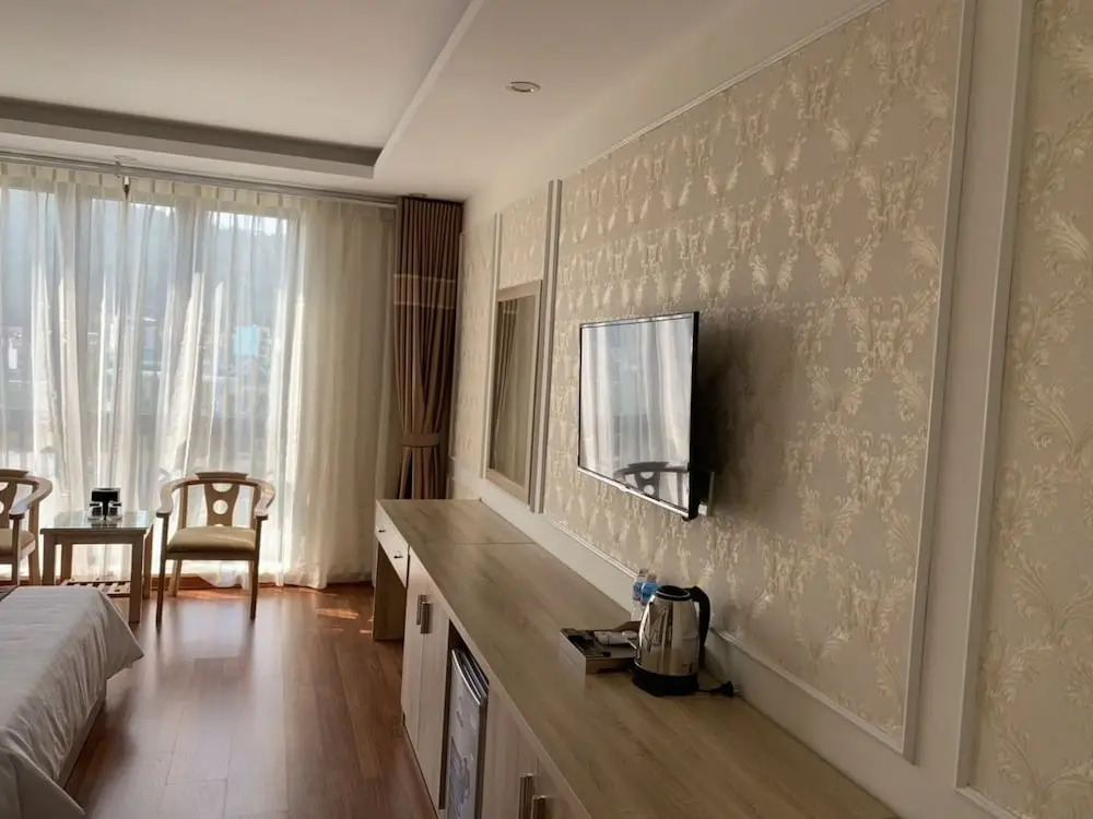 OYO 1120 Hai Anh Vip Hotel