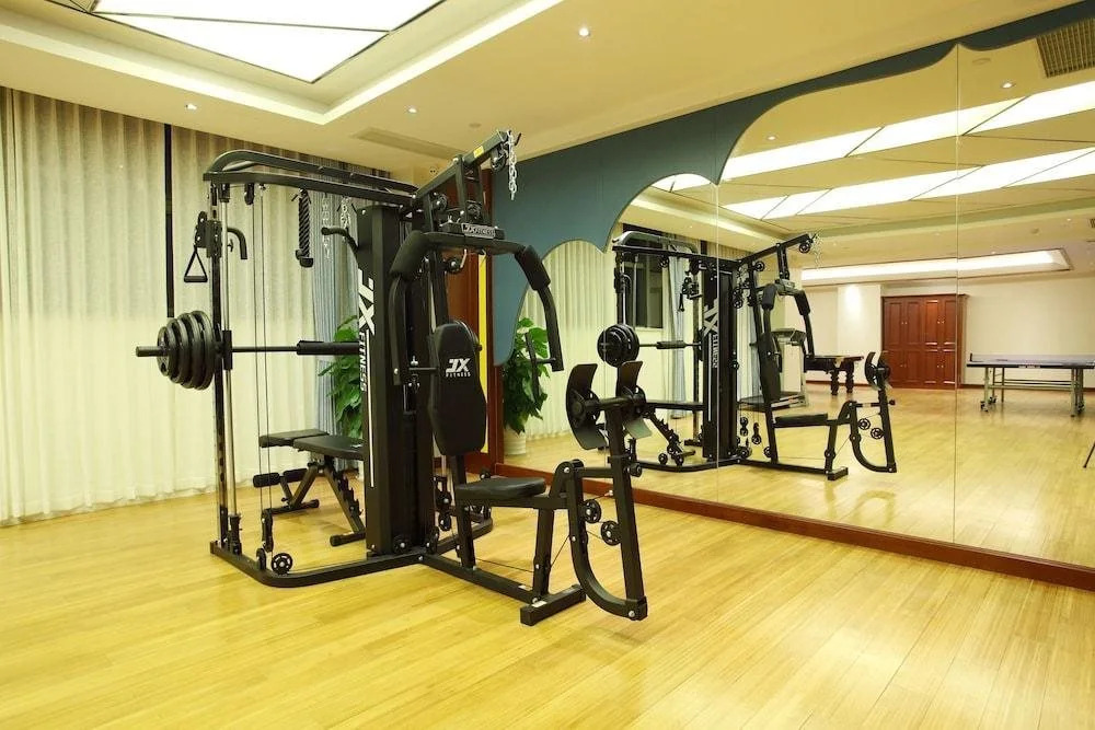 Yangzhou Wangchaolou Hotel