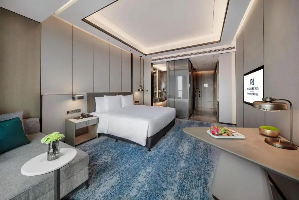 Wanda Realm Kunming