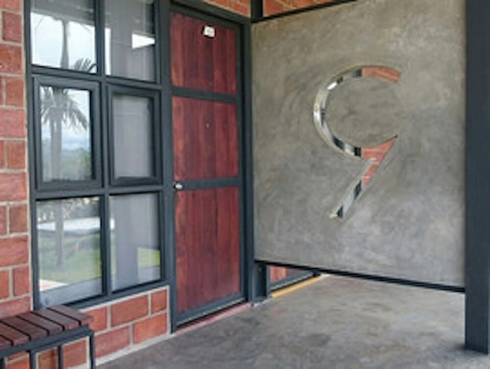 Sangklakiri Resort