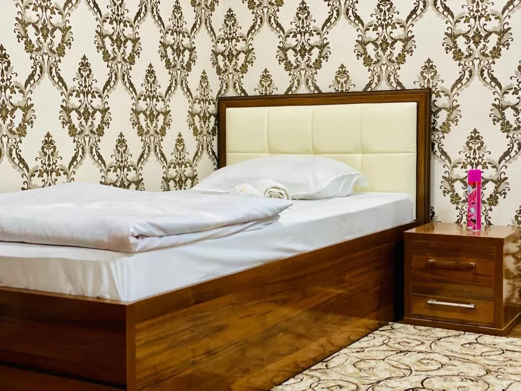 Rohat Hostel