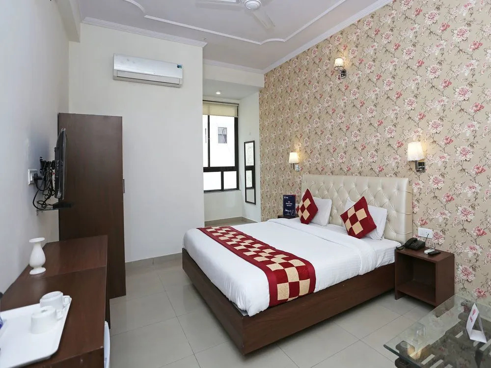 Hotel Shree Residency