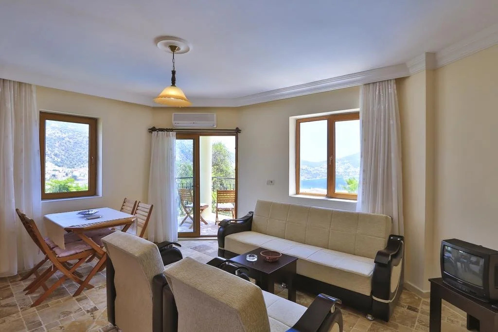 BG Villas & Aparts