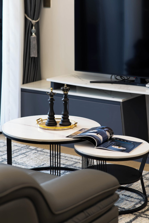 KVG Luxstay West Tower Lumiere Riverside
