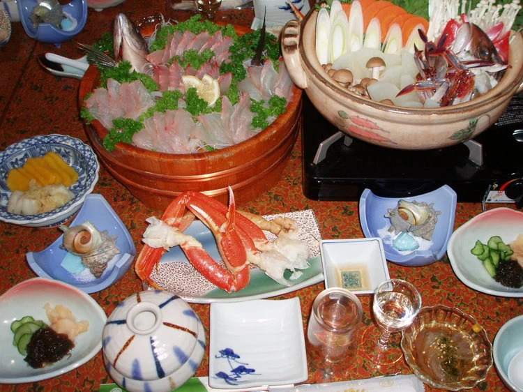 Kumomi Onsen Minshuku Kichiemon
