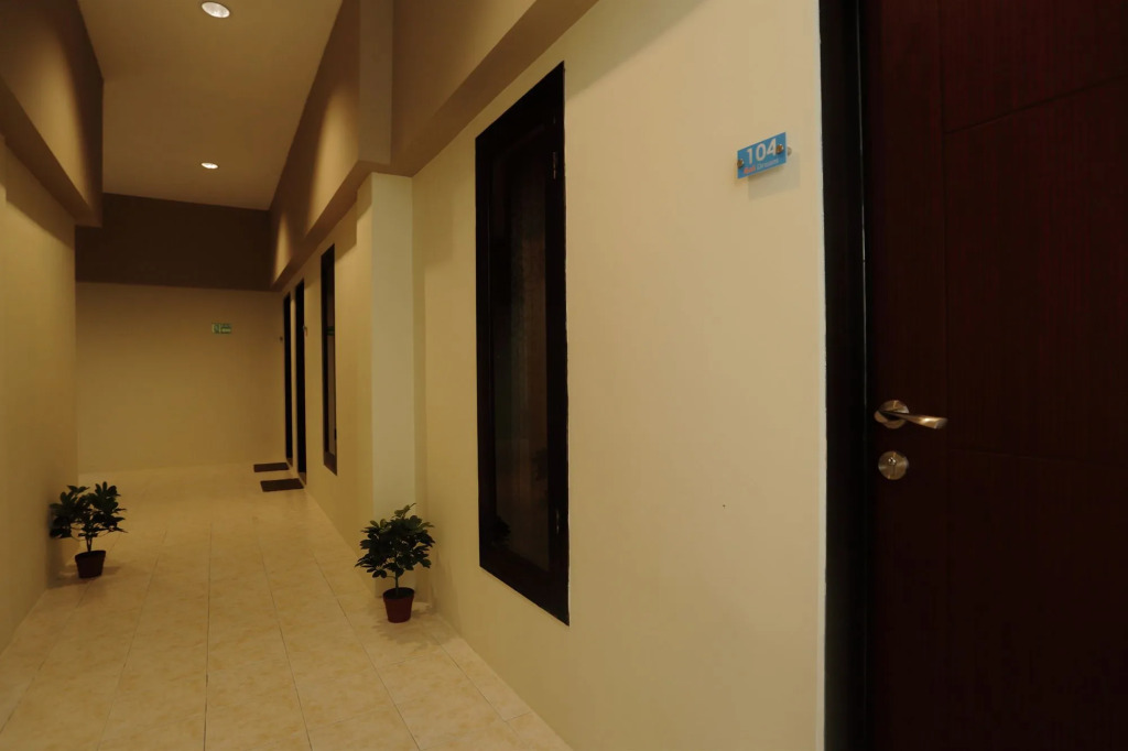 Bali Dream Costel Hotel