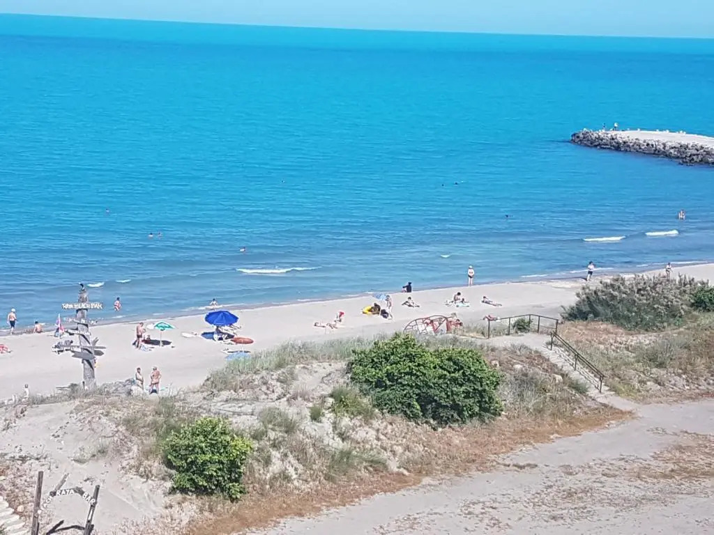 Apart Hotel Iglika