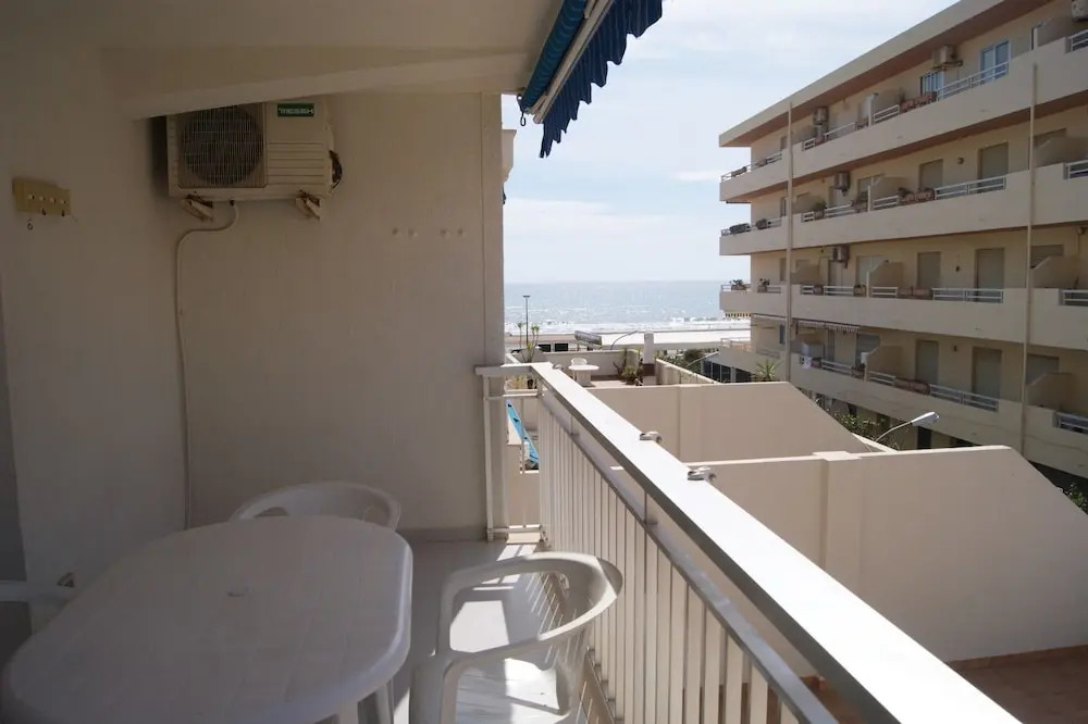 Apartamentos Marineu Irta Playa
