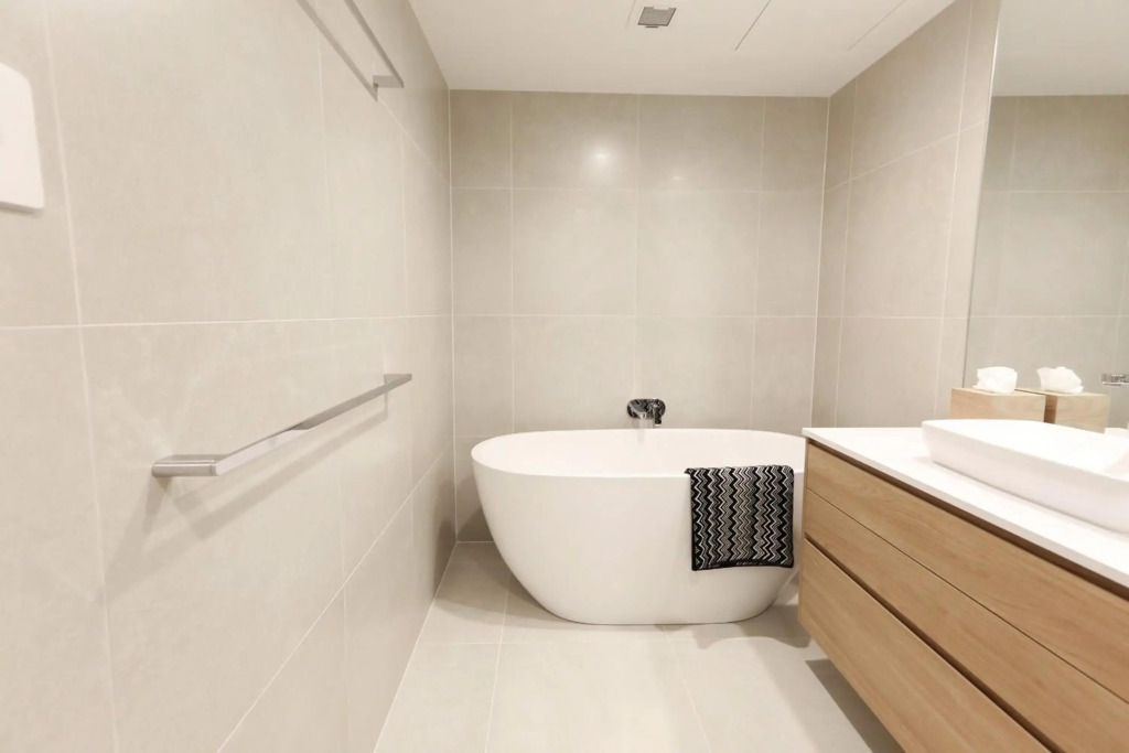 Hastings Park Apartment 7