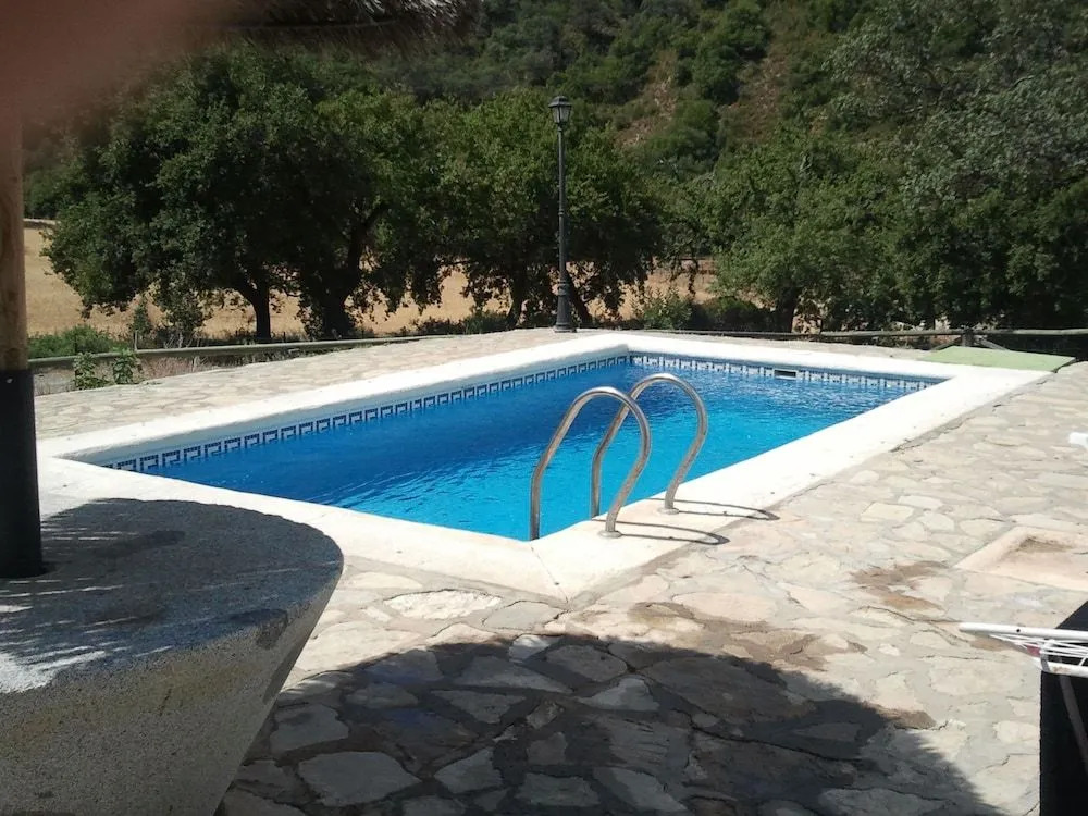 Casa Rural Rancho Calvillo